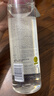 蓓昂斯（BYPHASSE）凈顏卸妝水500ml/瓶 面部清潔溫和不刺激眼唇油性敏感肌可用女生 曬單實拍圖