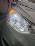 路泊斯特（ROBUST）適用汽車(chē)h4led大燈遠近一體強光燈泡亮無(wú)損改安裝led車(chē)燈泡 曬單實(shí)拍圖