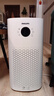 飛利浦（PHILIPS）空氣凈化器加濕器一體機除甲醛神器新房急入住鼻炎家用凈化機除煙味過(guò)敏原臥室專(zhuān)用國家補貼AC3737 曬單實(shí)拍圖