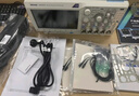 Tektronix泰克示波器MDO3014四通道100M MDO3024混合域示波器帶寬200M MDO3024(四通道帶寬200M) 曬單實(shí)拍圖