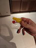 finish亮碟洗碗凝珠 洗碗機洗滌劑洗碗粉洗碗塊耗材 50顆*4袋箱裝檸檬香 曬單實(shí)拍圖