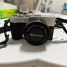 奧林巴斯（OLYMPUS）PEN E-P7微單相機 E-P7數碼相機 雙鏡頭微單套機 色彩創(chuàng  )作 濾鏡拍攝（14-42mm & 40-150mm）銀色 曬單實(shí)拍圖