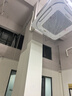 TCL5匹天花機吸頂空調(diào)商用吊頂空調(diào) 以舊換新補貼 一級能效 變頻冷暖（220V）KFR-120QW/AF1Za+D1 曬單實拍圖