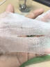DI-YAMAN開(kāi)孔濕敷棉敷臉專(zhuān)用可拉伸一次性壓縮面膜紙化妝棉水療面膜布開(kāi)口 薄款 200片 100片開(kāi)口+100片不開(kāi)口 曬單實(shí)拍圖