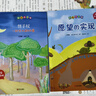 全套5冊(cè)神筆馬良二年級(jí)必讀正版注音版快樂(lè)讀書吧下冊(cè)七色花愿望的實(shí)現(xiàn)一起長(zhǎng)大的玩具書籍閱讀課外書推薦人教語(yǔ)文書目老師二下 【4冊(cè)】二年級(jí)下冊(cè)必讀正版 曬單實(shí)拍圖