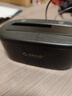 奧?？疲∣RICO）硬盤(pán)盒底座3.5/2.5英寸SATA機械固態(tài)USB3.0硬盤(pán)座臺式筆記本外置外接移動(dòng)硬盤(pán)盒子6218US3 曬單實(shí)拍圖