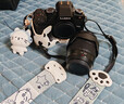 松下（Panasonic）【二手99新】松下（Panasonic）無(wú)反微單數碼相機 G85 12-60mmF3.5-5.6鏡頭套機 99新 曬單實(shí)拍圖