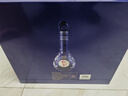 紅星二鍋頭 藍花15 清香型白酒 52度 500ml*2瓶 禮盒裝 父愛(ài)如山 曬單實(shí)拍圖