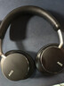 AKG N9【雙11】頭戴式無線降噪藍(lán)牙耳機(jī)2.4G四模通話耳麥游戲音樂HiFi生日禮物國家補(bǔ)貼 愛科技 黑色 曬單實(shí)拍圖