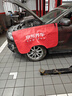 菲羅多（ferodo）陶瓷剎車(chē)片后片適用三菱歐藍德勁炫帕杰羅自由客鉑銳 FDB1992-D 曬單實(shí)拍圖