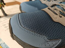 adidas TRACEFINDER 2透濕排汗緩震戶(hù)外越野跑鞋阿迪達斯TERREX 深藍/深灰   42 曬單實(shí)拍圖