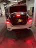 過(guò)渡帶適用21日產(chǎn)經(jīng)典軒逸剎車(chē)燈16-22款18LED剎車(chē)爆閃燈泡20配件19改裝 超亮款：【踩剎車(chē)持續爆閃】經(jīng)典軒逸/單個(gè)價(jià)格 曬單實(shí)拍圖