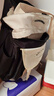 途尊（kingtrip）日系ins風(fēng)學(xué)院風(fēng)包包女韓版大容量斜挎包少女學(xué)生上課通勤單肩包 黑色【單肩斜跨+手提】 單肩包+四枚徽章 曬單實(shí)拍圖