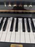 雅馬哈（YAMAHA）U1H日本原裝進(jìn)口二手立式鋼琴U3H 家用專(zhuān)業(yè)兒童初學(xué)者鋼琴考級舞臺演奏機械實(shí)木真鋼琴U2H雅馬哈 U1 [121CM 學(xué)習考級 限量促銷(xiāo)款] 曬單實(shí)拍圖
