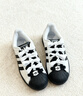 阿迪達斯 （adidas） 三葉草  SUPERSTAR II 2025秋男鞋女鞋同款運動(dòng)休閑鞋 KK4473 39 曬單實(shí)拍圖