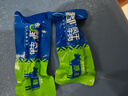 蒙都 風(fēng)干牛肉干 原味488g 約七成風(fēng)干 袋裝 休閑零食 肉干肉脯 清真 曬單實(shí)拍圖
