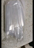 法焙客 硅油紙燒烤紙吸油紙不粘放黏耐高溫烤盤紙烤箱用家用 空氣炸鍋紙 10米/FB53700 曬單實拍圖