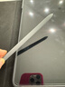 三星（SAMSUNG）Galaxy Tab S9 FE+ X610/X616 12.4英寸平板電腦 護眼高清高亮度大屏IP68級防水學生網(wǎng)課辦公娛樂 石墨灰 5G版【8G+128G】 官方標配 曬單實拍圖
