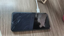 飛貓M50免插5G移動(dòng)隨身wifi6無(wú)線(xiàn)網(wǎng)卡便攜熱點(diǎn)5g路由器無(wú)限筆記本電腦通用流量卡托NFC車(chē)載隨行上網(wǎng)寶 飛貓M50（雙網(wǎng)免插卡） 曬單實(shí)拍圖