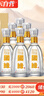  國緣對開(kāi) 柔雅型白酒 42度 500ml*2瓶 雙瓶裝  雙十一 曬單實(shí)拍圖