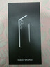 三星Samsung Galaxy S25 Ultra 超擬人AI助理 2億像素 AI拍照 驍龍8至尊版游戲手機 12GB+512GB 鈦銀藍 曬單實(shí)拍圖