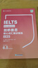 新東方 劍橋雅思核心詞匯精講精練 高級(jí)篇 曬單實(shí)拍圖