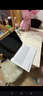 華為（HUAWEI）Matebook 14筆記本電腦政府補貼 觸屏高刷2.8K OLED屏14.2英寸Linux版學(xué)習辦公輕薄本 預裝Windows Ultra5 16G+1T 皓月銀 曬單實(shí)拍圖