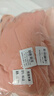 北極絨校服神器兒童保暖褲秋冬男女童羊毛三層加厚中大童內(nèi)穿打底褲 曬單實拍圖
