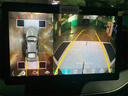 豪路航360度汽車(chē)全景車(chē)720倒車(chē)影像系統行車(chē)記錄儀導航一體機攝影頭高清 德系車(chē)原車(chē)屏無(wú)損安裝升級 曬單實(shí)拍圖