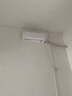TCL京東聯(lián)名大1.5匹新一級能效真省電SE掛機空調冷暖變頻KFR-35GW/JD21+B1國家補貼以舊換新 曬單實(shí)拍圖