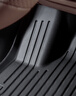 車(chē)麗友TPE汽車(chē)腳墊專(zhuān)用于16-25款日產(chǎn)逍客 曬單實(shí)拍圖