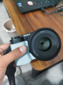 索尼（SONY）ZV-E10 zve10 微單數碼相機 4K視頻 入門(mén)級APS-C畫(huà)幅vlog直播相機 ZV-E10K ZV-E10黑色單機【贈卡+備用電池+座充】 官方標配【咨詢(xún)客服送內存卡/備電套 曬單實(shí)拍圖
