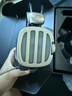 西伯利亞（XIBERIA）S21GS 2.4G無(wú)線(xiàn)藍牙游戲頭戴式耳機電競電腦吃雞fps手游耳麥 一鍵7.1聲道手機無(wú)感延遲 多平臺兼容 S21GS鐵灰【2.4G藍牙無(wú)線(xiàn)四?！?曬單實(shí)拍圖