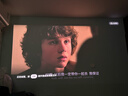 極米Z9X 4K 全新輕薄4K光學(xué)變焦投影 1300CVIA真實(shí)高亮 家用智能投影儀高清家庭影院云臺投影機  曬單實(shí)拍圖