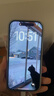Apple/蘋(píng)果 iPhone 17 256GB 黑色 支持移動(dòng)聯(lián)通電信5G 雙卡雙待手機 曬單實(shí)拍圖
