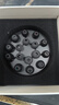 山靈（SHANLING）MG20動(dòng)圈HiFi入耳式耳機HIFI有線(xiàn)耳機TYPE-C發(fā)燒入耳式耳機圈鐵可換線(xiàn)音樂(lè )手機耳機 MG20光影鈦【Type-c版插頭】 曬單實(shí)拍圖