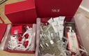 SK-II大紅瓶大眼眼霜15g淡化細(xì)紋祛眼袋sk2化妝護(hù)膚品全套裝生日禮物女 曬單實拍圖