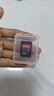 閃迪（SanDisk）相機內存卡 UHS-I相機卡高速SD卡單反微單數碼相機C10全高清拍攝存儲卡 Extreme Pro 64G V30 4K拍攝 曬單實(shí)拍圖