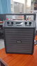 飛利浦（PHILIPS）SD50X戶外藍牙音箱 廣場舞 教學(xué)小蜜蜂 擴音器 手提便攜 無線話筒 樂器音箱 曬單實拍圖
