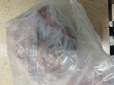 恒都 澳洲原切去骨羊后腿肉凈重2斤/袋 冷凍 燒烤燉煮食材 羊肉 曬單實(shí)拍圖