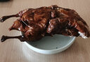 大紅門老北京酱鸭800g 熟食腊味即食下酒菜肉干肉脯北京特产中华老字号 实拍图