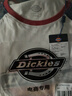 Dickies童裝兒童長(cháng)袖T恤小童春秋純棉薄款上衣男童秋季插肩衣服女童秋裝 曬單實(shí)拍圖