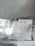得力A4按扣透明文件袋防水檔案袋資料袋學(xué)生試卷收納袋紐扣袋公文袋加厚大容量考試文具收納袋票據袋文件夾 【加厚按扣款】-透明白20個(gè)裝 曬單實(shí)拍圖