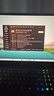 微星（MSI）泰坦18Pro 銳龍版 2025 國家補(bǔ)貼 18英寸游戲筆記本電腦(R9-9955HX3D RTX5070Ti 2TB 2.5K/240Hz) 曬單實(shí)拍圖