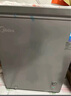 美的（Midea）冷柜100/143/200升減霜80%一級能效節能單溫家用冷藏冷凍小型冰箱臥室冰柜國家補貼以舊換新 【店長(cháng)推薦】減霜80% 143KMF（E） 143L 曬單實(shí)拍圖