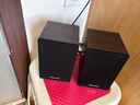 飛利浦（PHILIPS）SPA20 藍牙音箱電腦音響桌面木質(zhì)小音箱臺式筆記本音響多媒體重低音家用游戲擴音器 曬單實拍圖