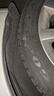 固特異（Goodyear）冬季雪地輪胎UG ICE+ 215/50R17 95T  MS XL 25年產(chǎn) 曬單實(shí)拍圖