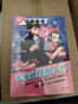 【官方旗艦】漫畫教程書 零基礎(chǔ)漫畫入門全套4冊 綜合素描美少年美少女Q版 新手初學(xué)漫畫卡通繪畫技法從入門到精通 曬單實(shí)拍圖