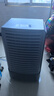 德業(yè)（Deye）工業(yè)除濕機/抽濕機220L/天 APP智能控制 倉庫地下室別墅商用工業(yè)大功率除濕器DY-8220C 220L/天 180-320㎡ 曬單實(shí)拍圖
