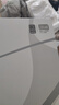 金河田（Golden field）白金A+850W 黑色ATX3.1臺式電腦電源白金認證/全日系電容/12V2*6/穩壓5070ti 9070xt顯卡/軟壓紋線(xiàn) 曬單實(shí)拍圖